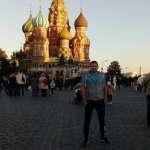 Роман, 31 год