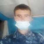 Александр, 35 лет