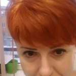 Оксана, 50 лет