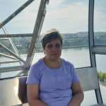 Жанна, 52 года