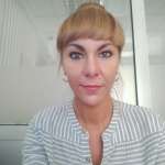 Галина, 42 года