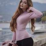 Блисс, 23 года