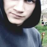 Сергей, 32 года
