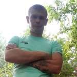 Денис, 35 лет