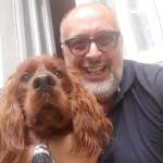 John, 63 года