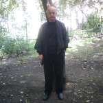 Саша, 73 года