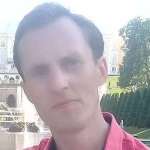 Иван, 39 лет
