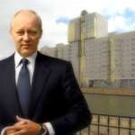 Вячеслав, 66 лет