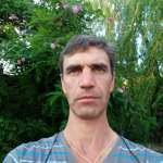 Паша, 46 лет