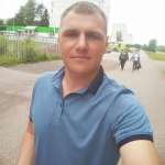Сергей, 39 лет
