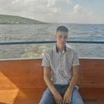Валерий, 25 лет