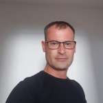 Толик, 43 года