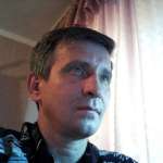Юрий, 54 года