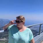 Александра, 43 года