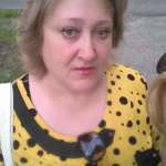 Елена, 58 лет