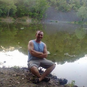 Евгений , 44 года
