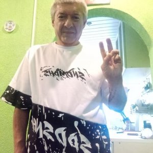 Володя , 64 года