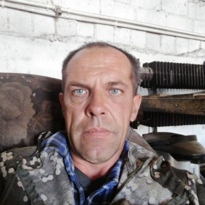 Владимир Шарафутдинов, 45 лет