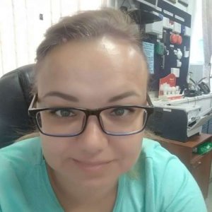 Любовь , 42 года