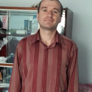 Ярослав , 34 года