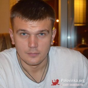 Егор , 35 лет