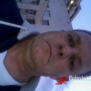 Фндрей Андрей, 53 года