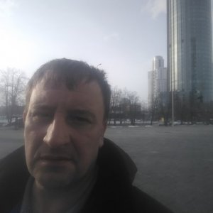 Андрей , 47 лет