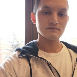 Роман , 33 года