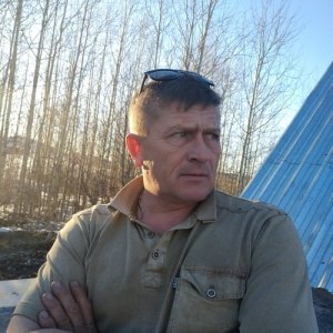 Александр , 54 года