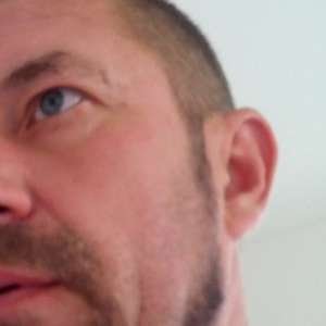 Вячеслав Смехов, 51 год