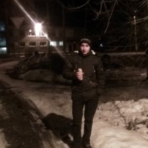 Филипп , 23 года