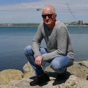 Эльдар , 47 лет