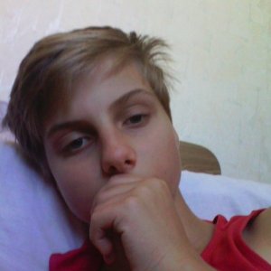 Лиза , 22 года