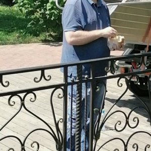 Сергей , 48 лет