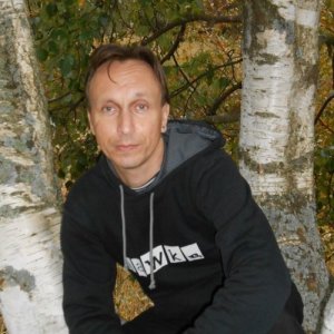 Дмитрий Сиденко, 56 лет