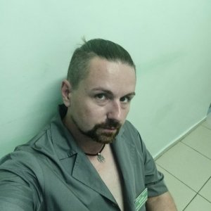 Николай , 40 лет