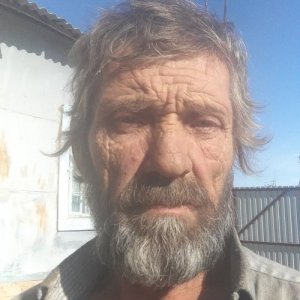 Владимир шевелёв, 62 года