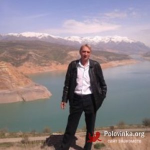 Виктор , 55 лет