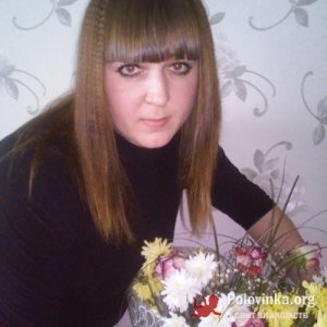 Светлана Каменцова, 39 лет