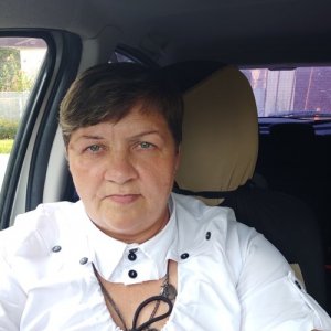 Ольга , 52 года