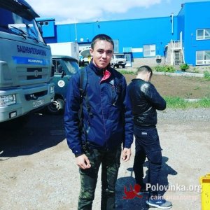Ленар , 28 лет