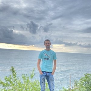 Georgi , 31 год