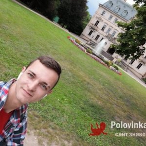Anton , 29 лет