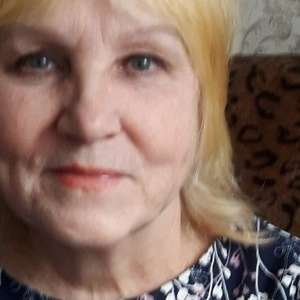 Людмила кононенко, 75 лет