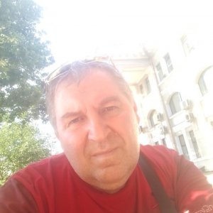 Сергей Оноприев, 53 года