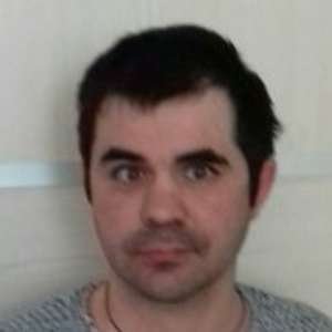 Антон Логвинов, 42 года