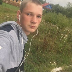 Влад , 22 года