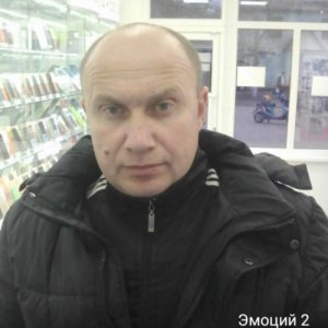 Сережа , 50 лет