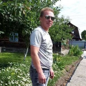 Виталий , 49 лет