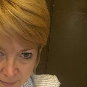 Оксана , 58 лет